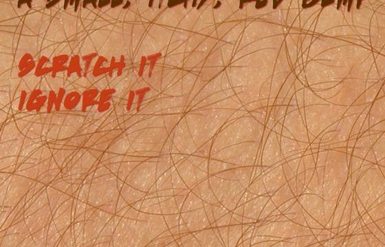 itch