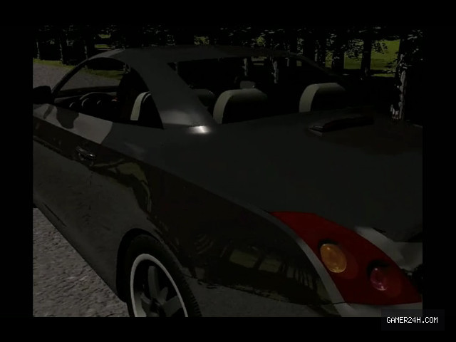 Grave Prosperity: Redux- part 1 Screenshot 3