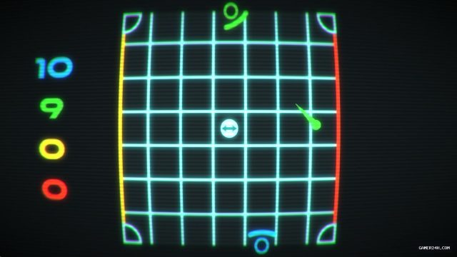 Cyber: Matrix Frontier