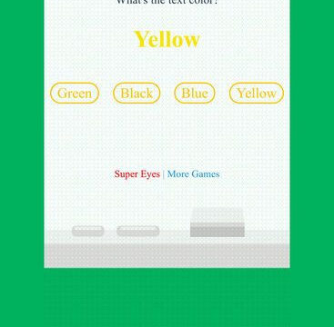 Super Eyes – Impossible Vision Test You Find the Right Colors KuKu KuBe Dr Hue Shade Spotter Game