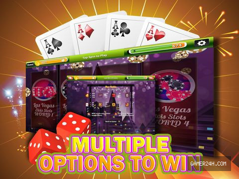 ” A Vegas Slot Machines Free Heart of Scratchers Casino Rune Jackpot Players Paradise Screenshot 3