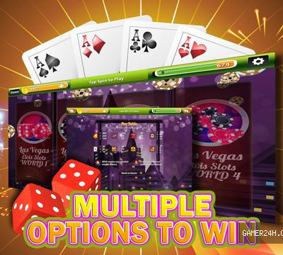 ” A Vegas Slot Machines Free Heart of Scratchers Casino Rune Jackpot Players Paradise