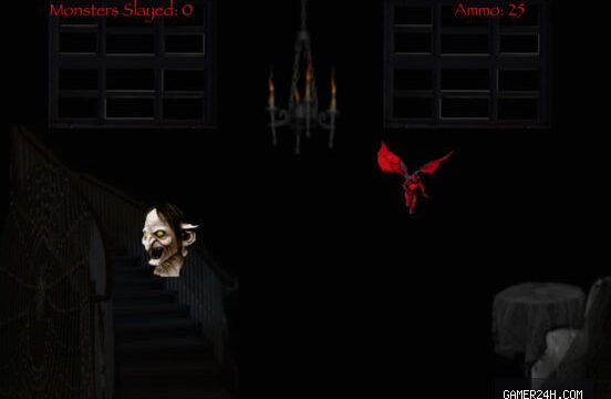 House of Terror