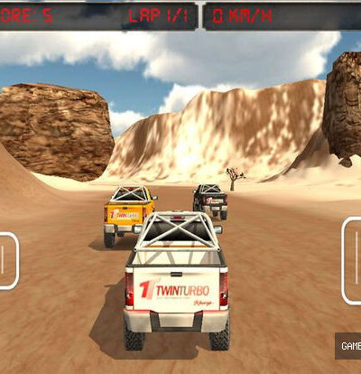 Ultimate Drift Car Racing HD
