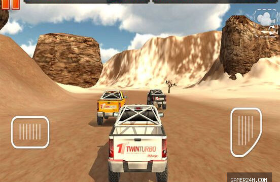 Ultimate Drift Car Racing HD