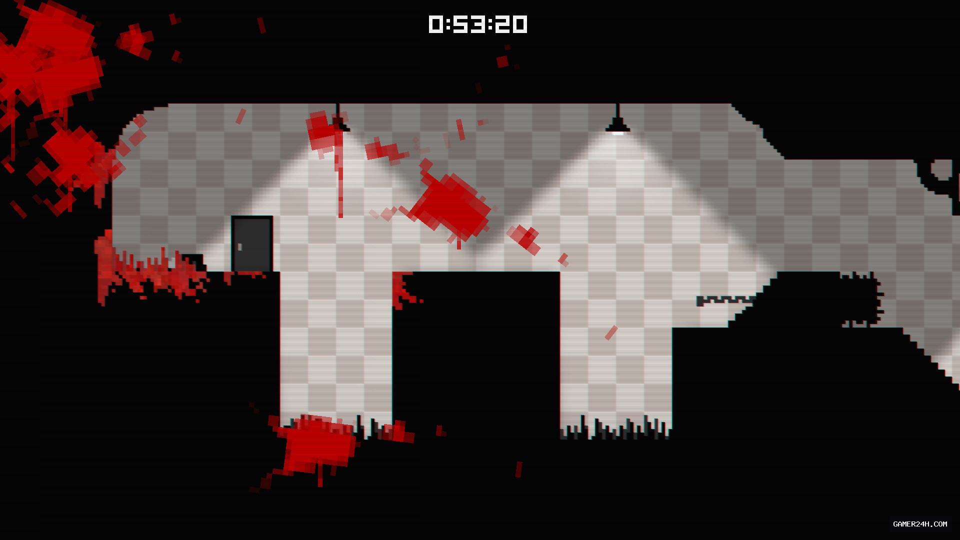 Burn It Down Screenshot 3