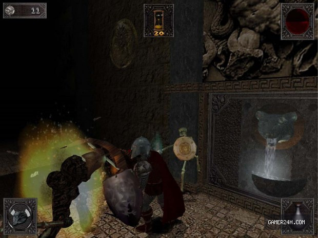 Gameplay Screenshot