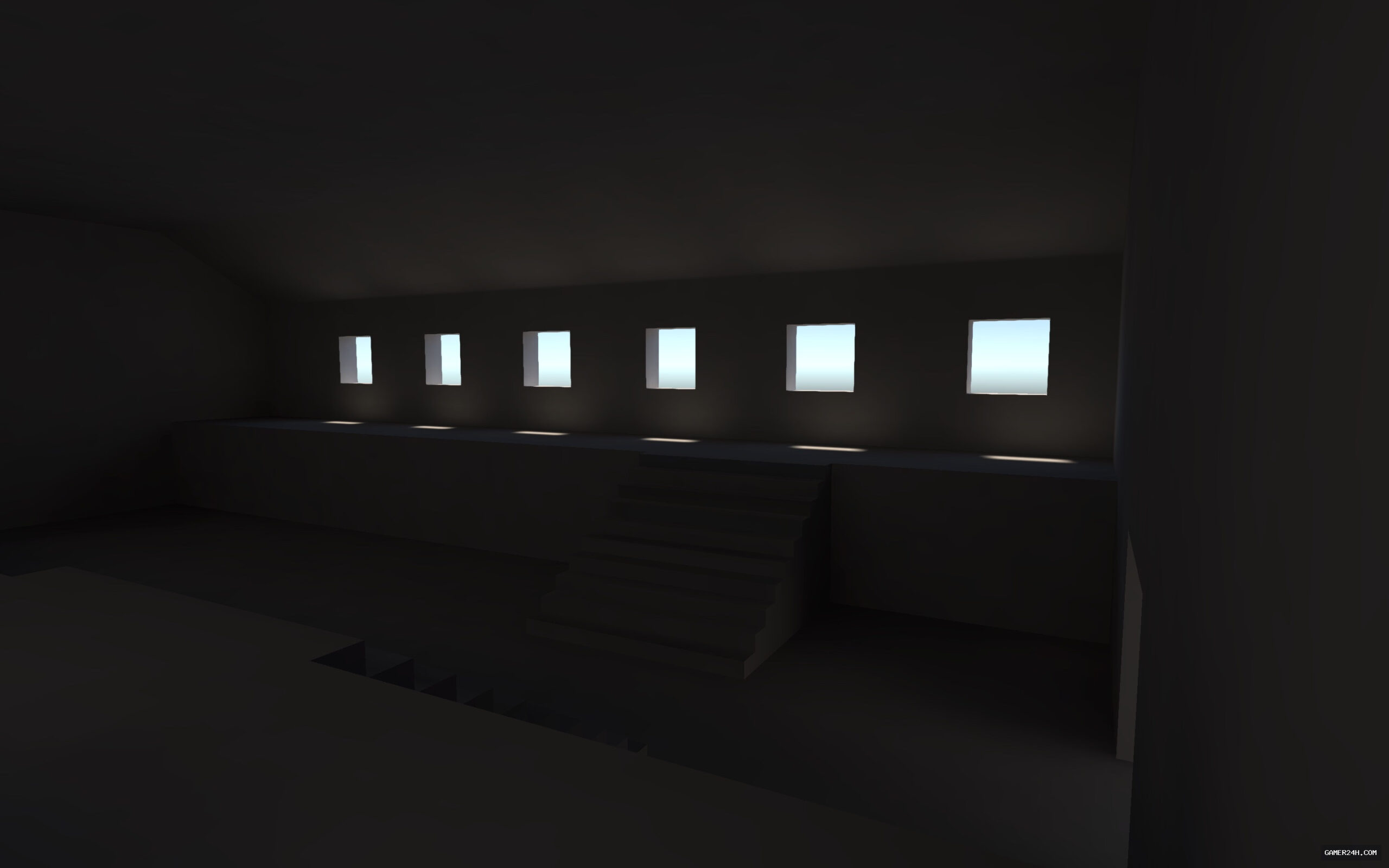 A Collection Of Eyes Screenshot 1