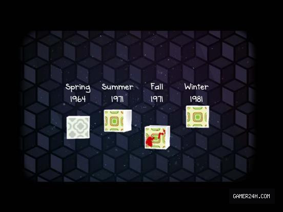 Cube Escape: Seasons Screenshot 5