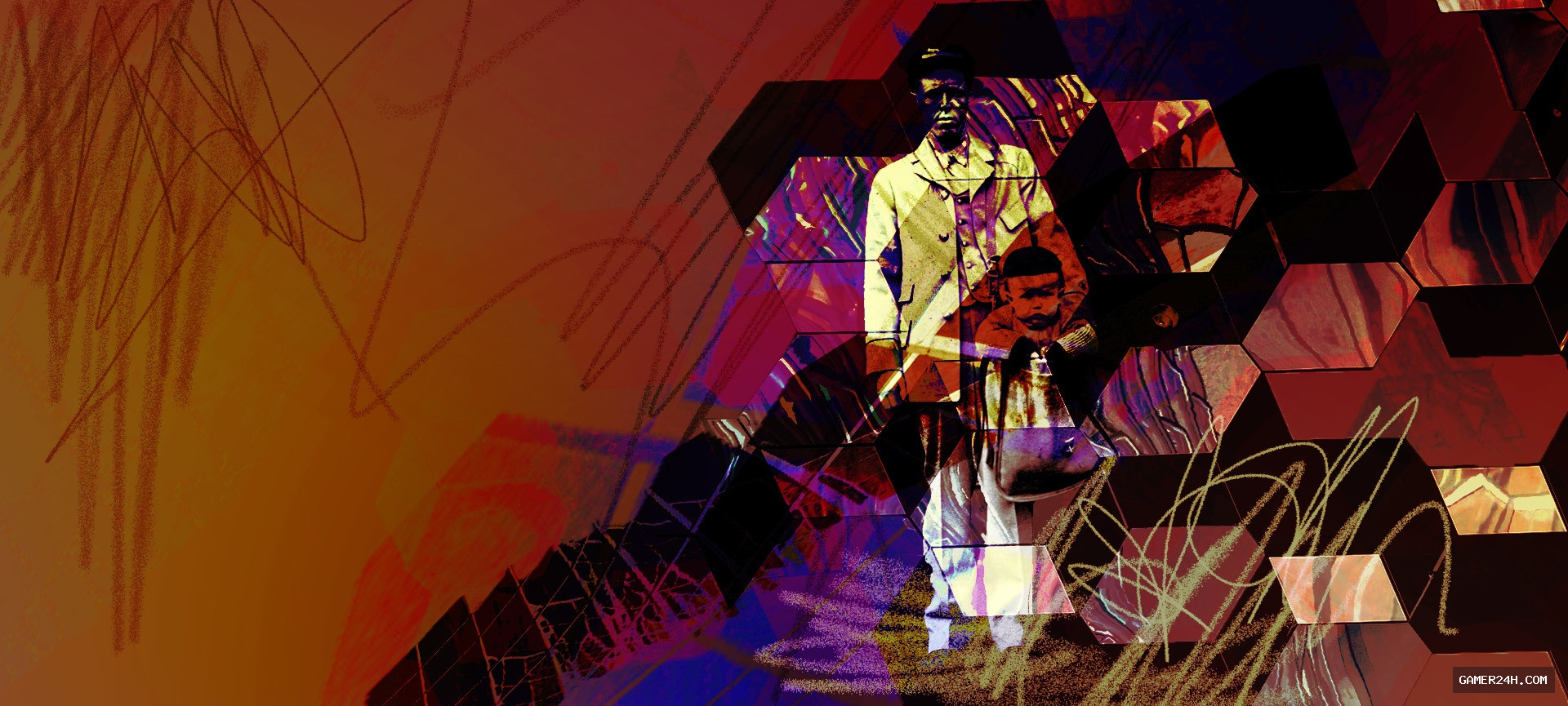 UTOPIA (Everything you want is here) Screenshot 2