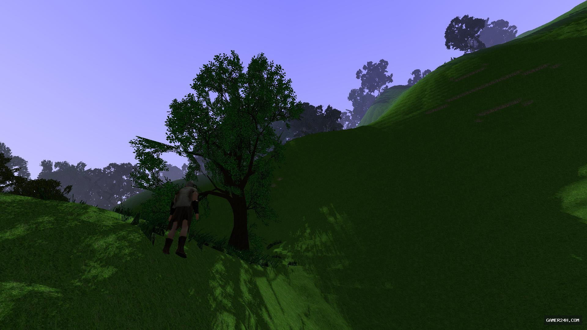 Land of Zonibo Screenshot 5