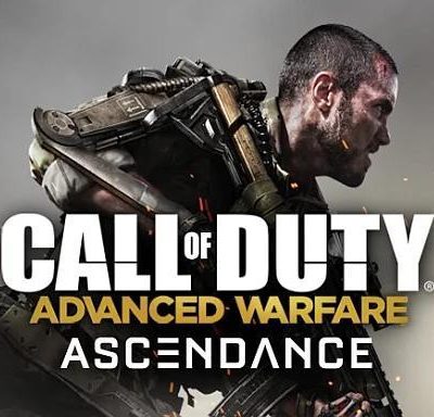 Call of Duty: Advanced Warfare – Ascendance