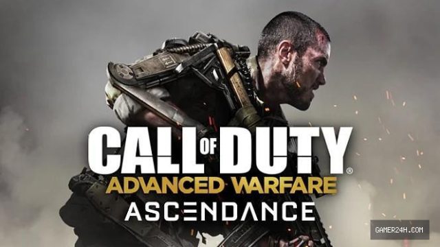 Call of Duty: Advanced Warfare – Ascendance