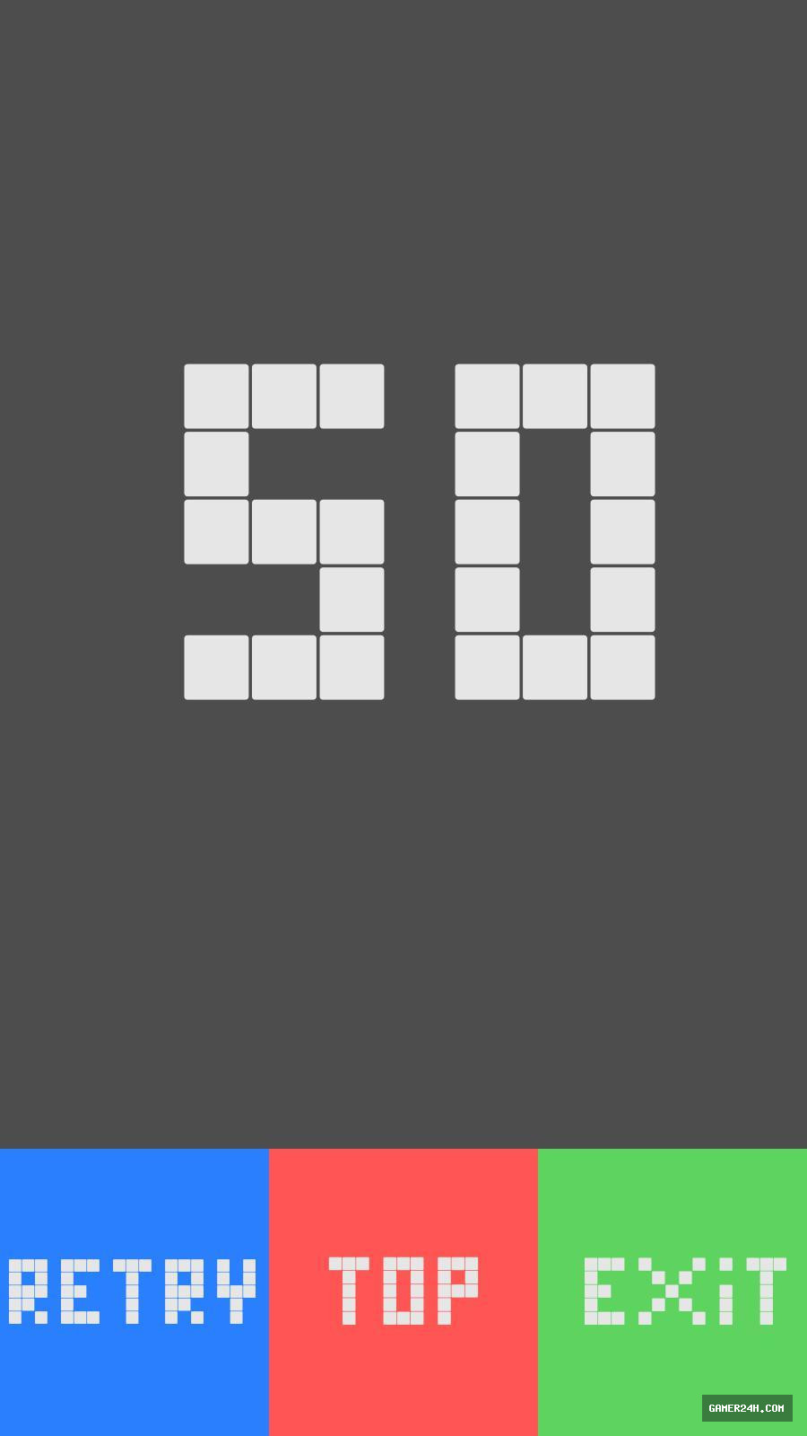 Let The Block Drop Screenshot 3