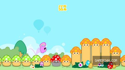 Give It Up: Spring Festival Screenshot 3