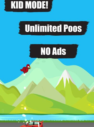 Birdie Poo