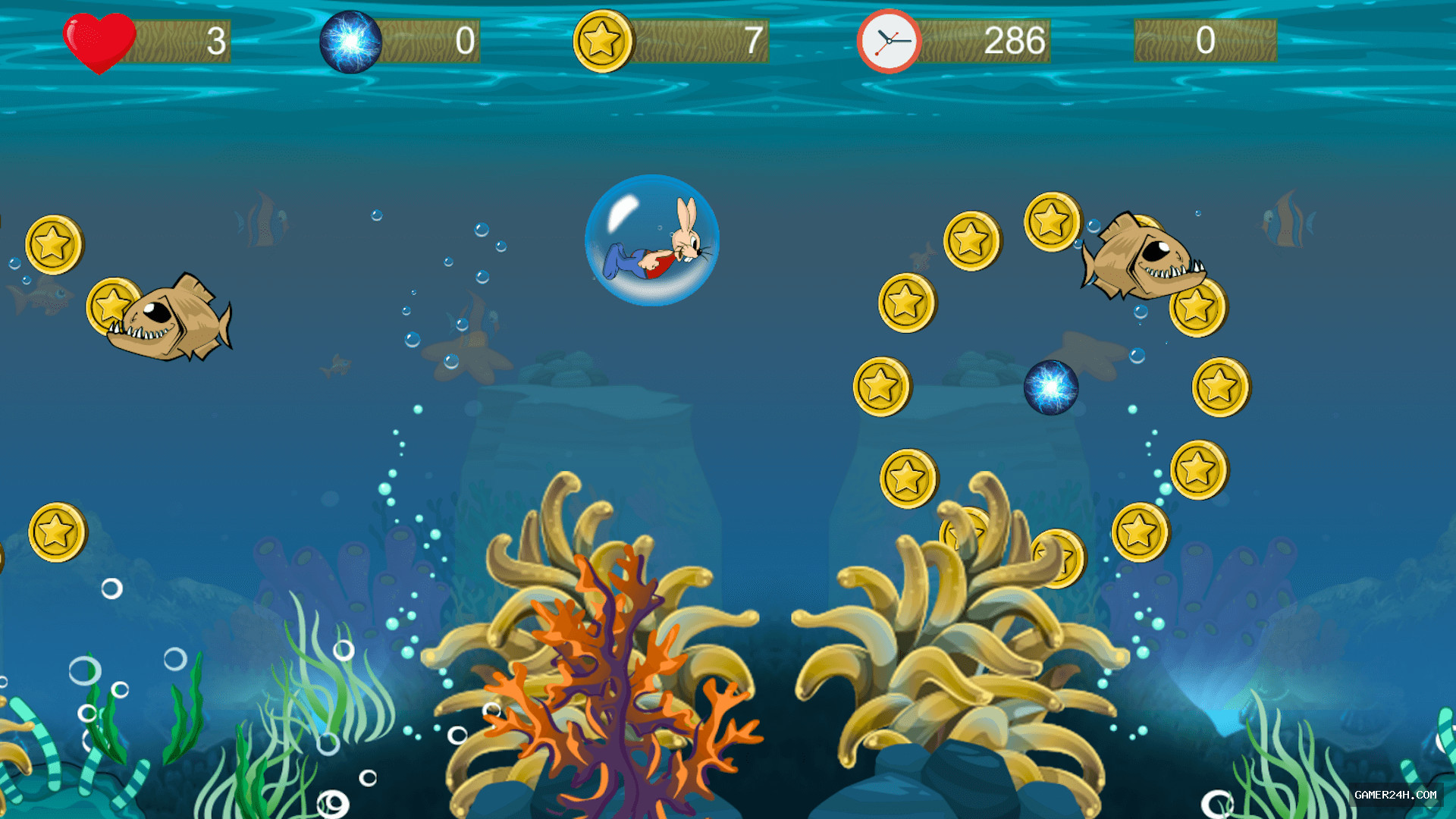 Funtoon’s World Screenshot 4