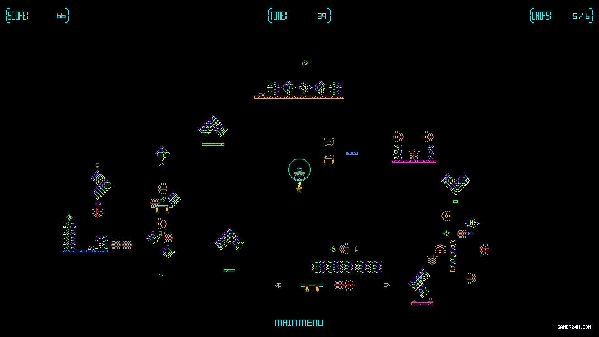 NeoPyxel Screenshot 3