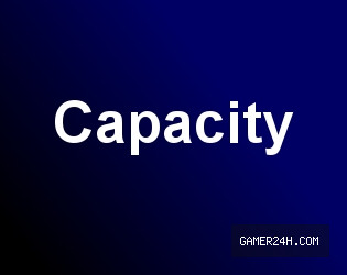 Capacity (Thom Simonson) - Game Overview & History
