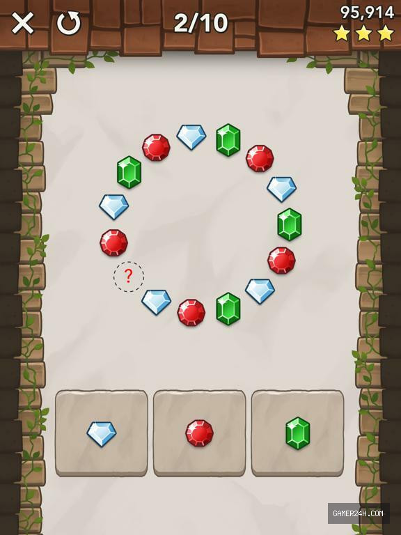 King of Math 2: Full Game Screenshot 4