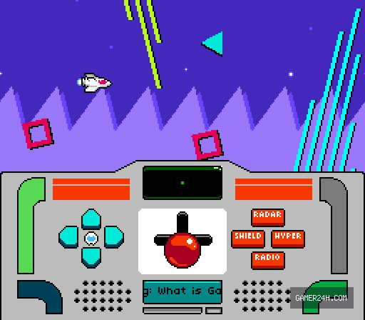 Introduction to Video Games - Game Overview & History
