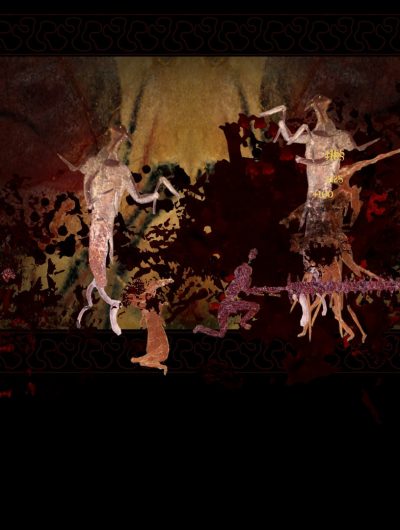 Stones of Sorrow