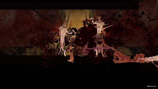 Stones of Sorrow