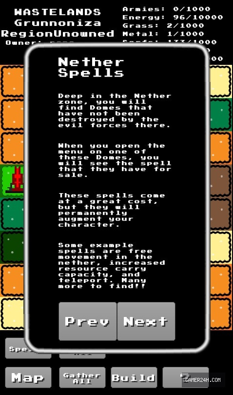 Trading Is Feudal Screenshot 6