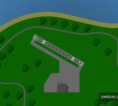 Airport Madness 1