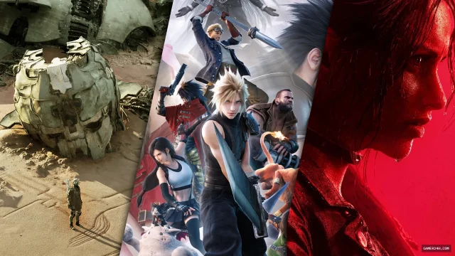 Summer Game Fest 2026: 16 New PS5 Titles Revealed