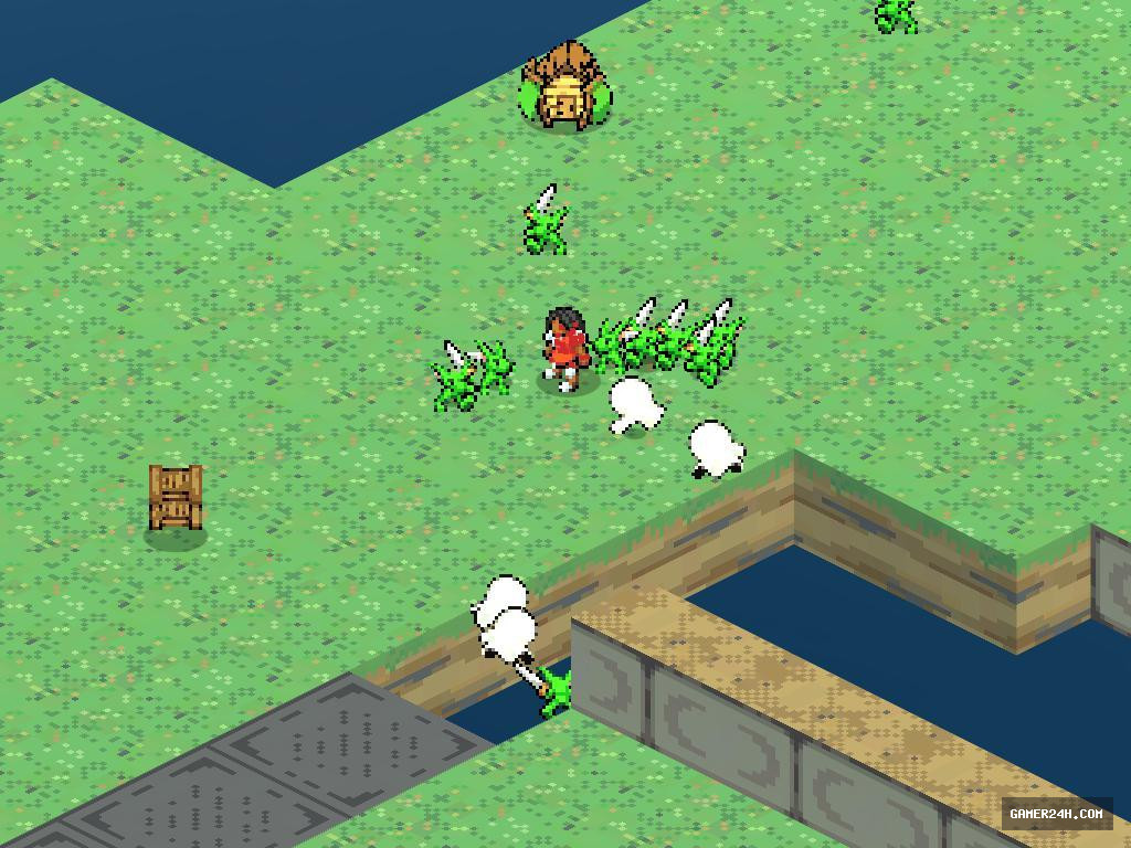 Gameplay Screenshot