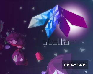 Stellar (itch) (Virtual Bandits) Screenshot 1