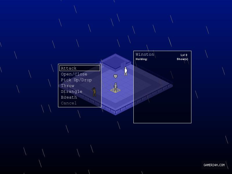 With the Watchers Screenshot 3