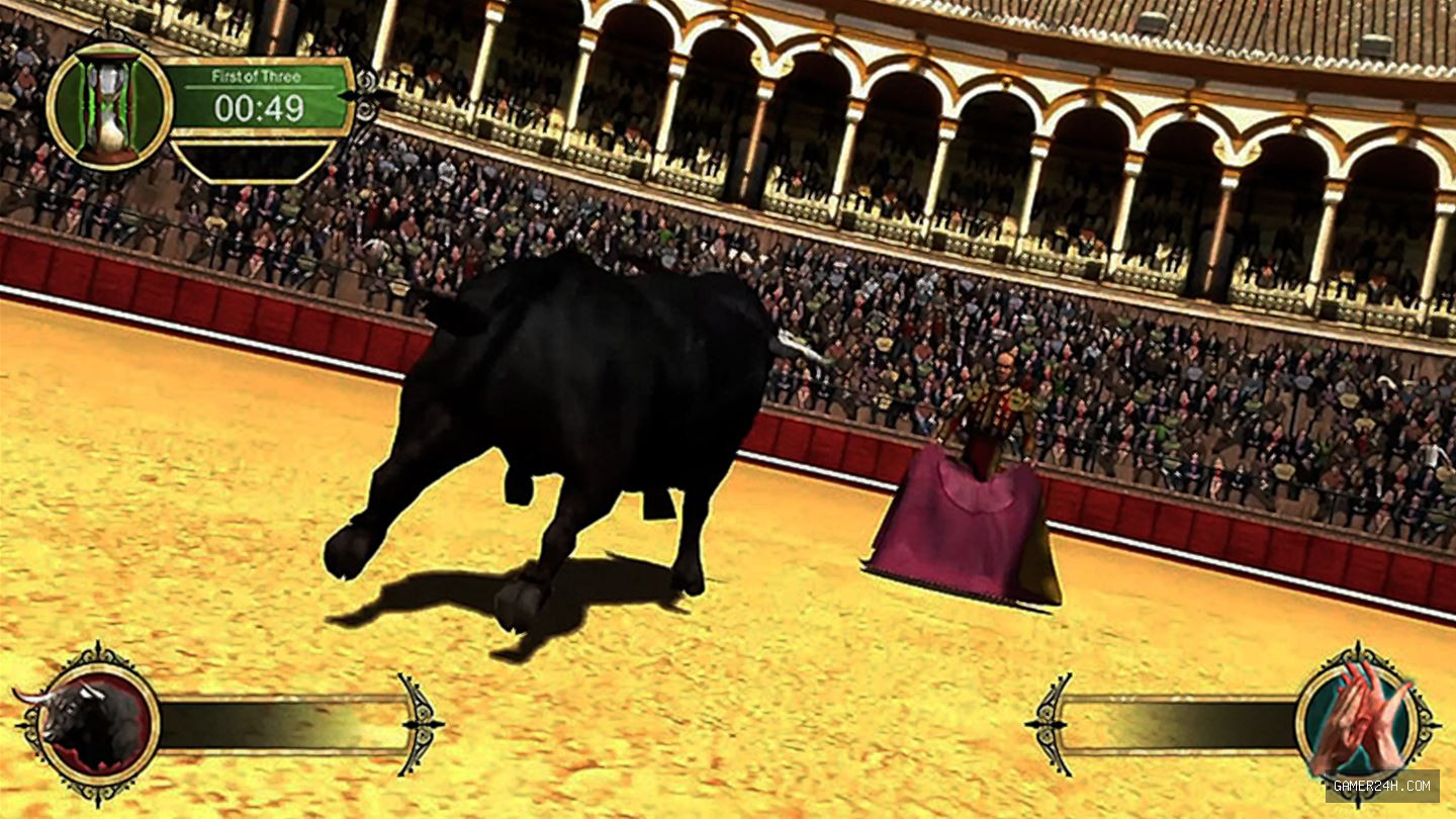 Gameplay Screenshot