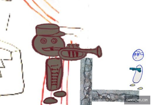 Destroy the Band