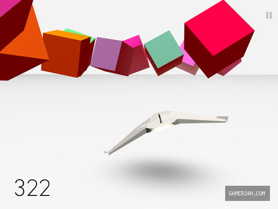 Kayos Screenshot 5