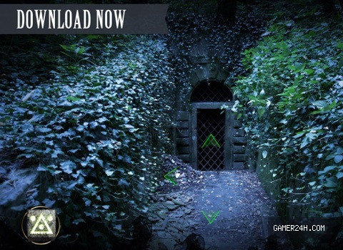 Zombie Door Escape Free – Scariest Point and Click Adventure Game Screenshot 5