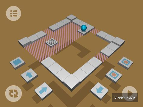 leadball Screenshot 2