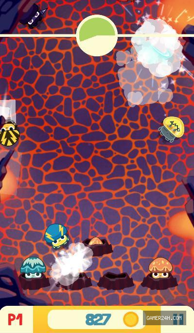 Mushroom Mogul Screenshot 4