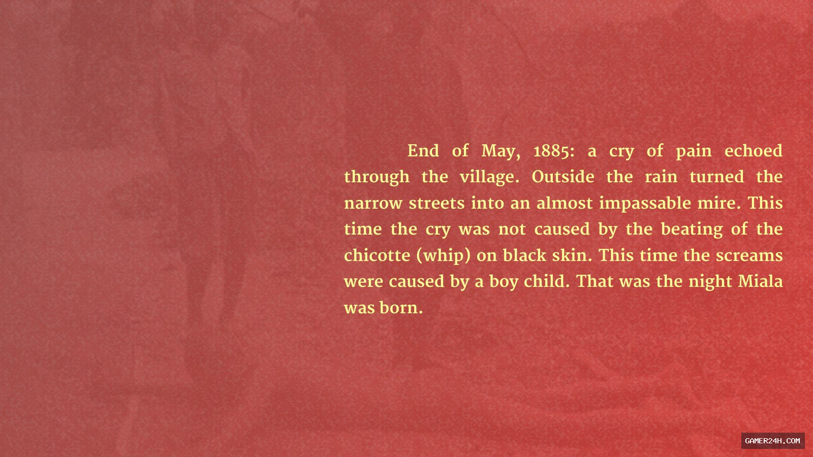 Unheard Screams – King Leopold II’s Rule Over The Congo Screenshot 3