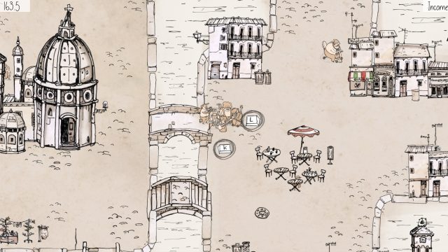 Tourist Trap (Pajama Llama Games)