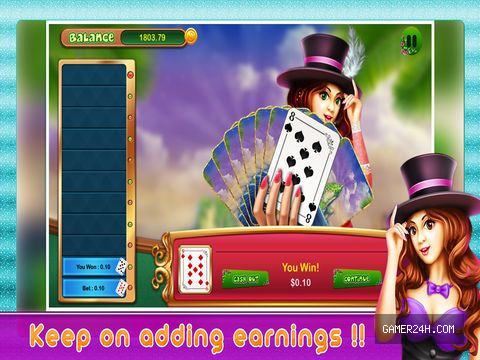 Hi Lo Paradise Cove Edition Screenshot 2