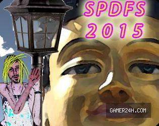 Super Pole Dance Fighter 2015 - Game Overview & History