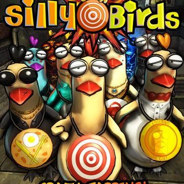 Beat Chicken Boss – Kick and Whack the Funny Street Chicken Jerk Buddy: Killer Stress Relief Carnival Game