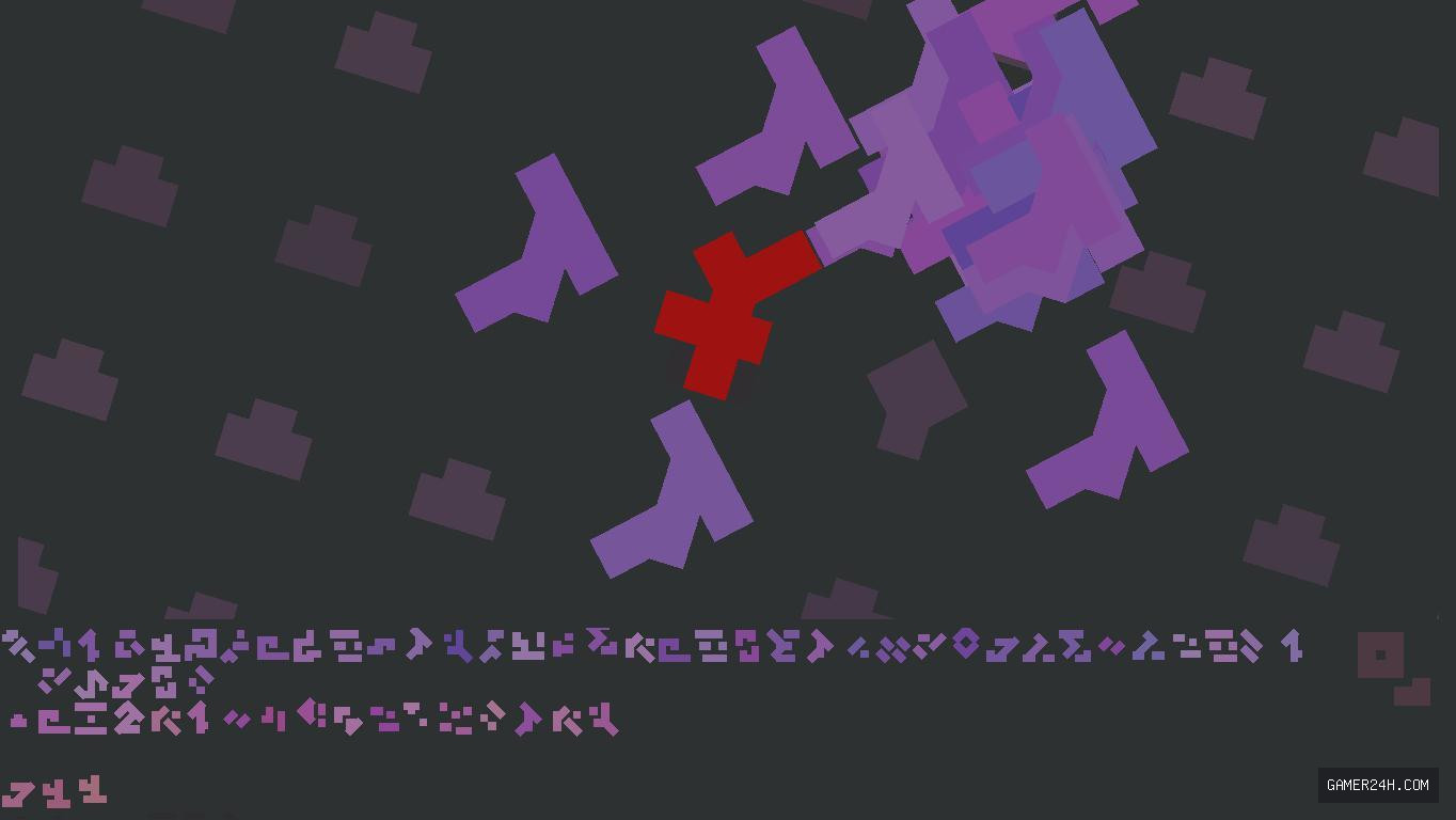 [encrypted] Official Cover