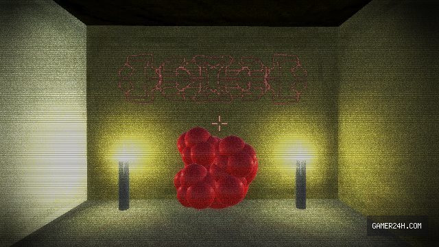 Wall Stains