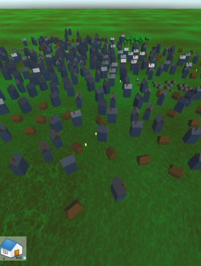 Spread The Village
