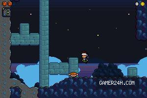 Treasure Hunter Man Screenshot 3