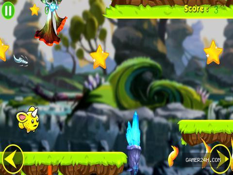 FANTASY JOURNEY - Game Overview & History