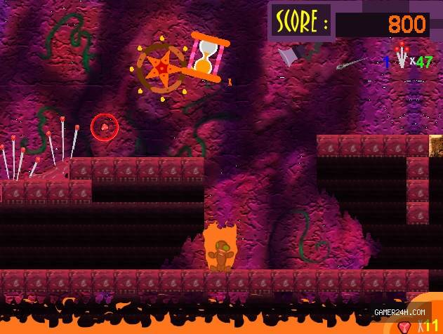 Voodoocide Screenshot 3